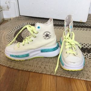 Converse Run Star Legacy CX